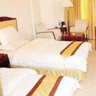 Hotel Surya Gwalior Exterior photo